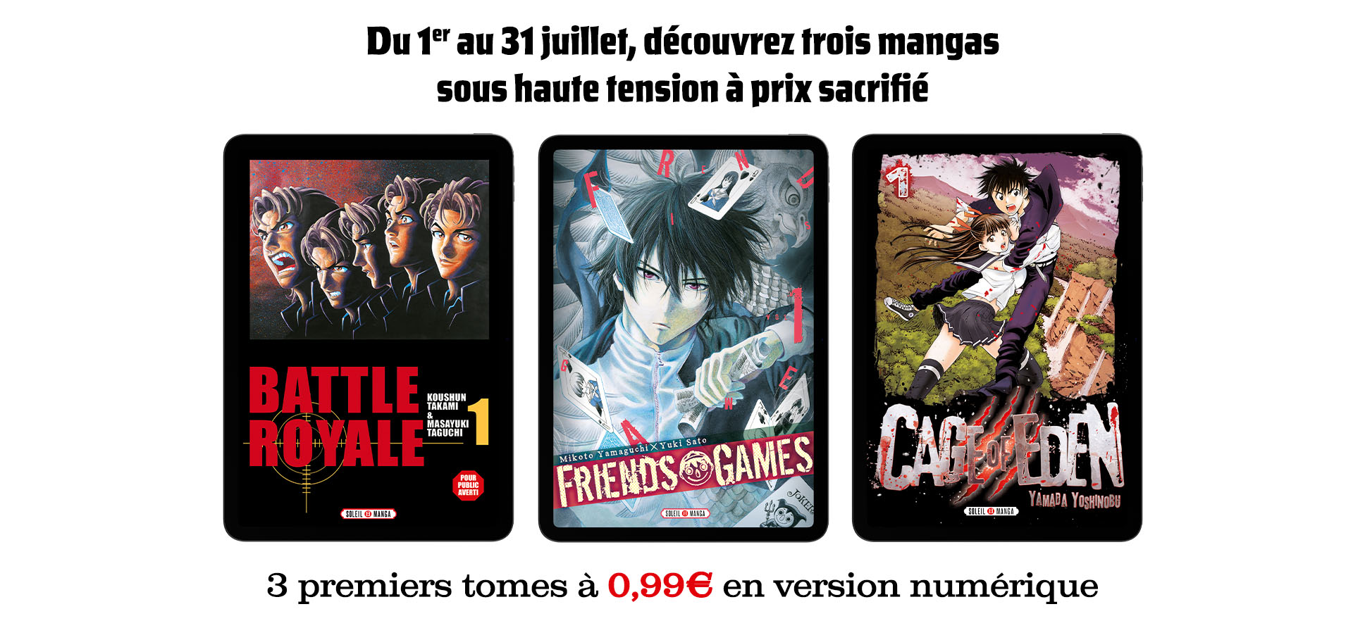 Opération numérique Japan Expo 2025