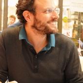 LOCQUET Arnaud - Scénariste,Illustrateur,Coloriste