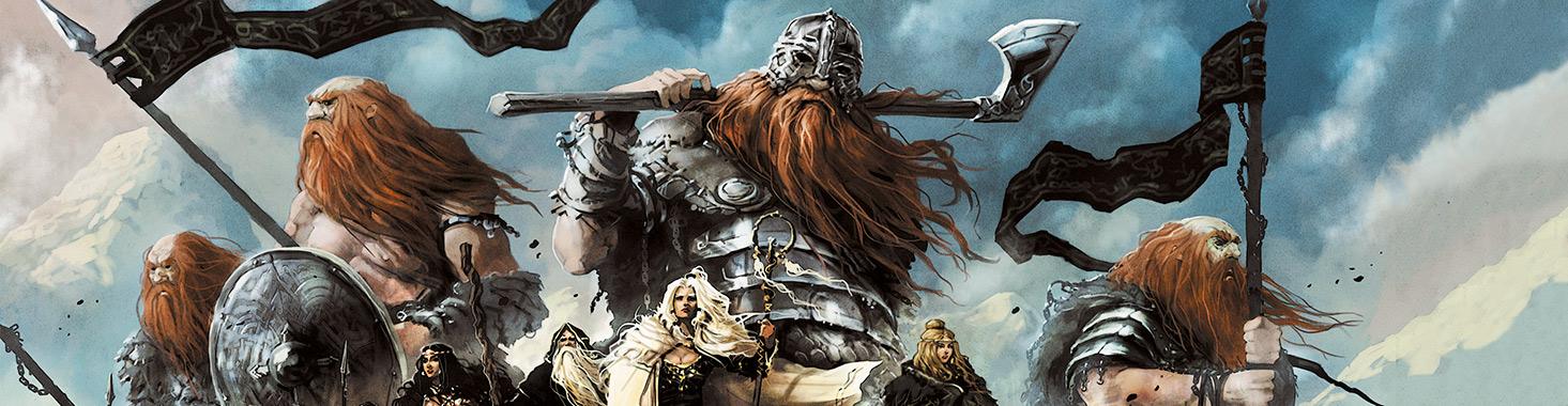 bande produit excalibur chroniques 