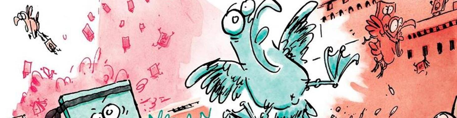 bandeau quai des bulles