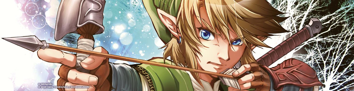 Zelda Twilight Princess