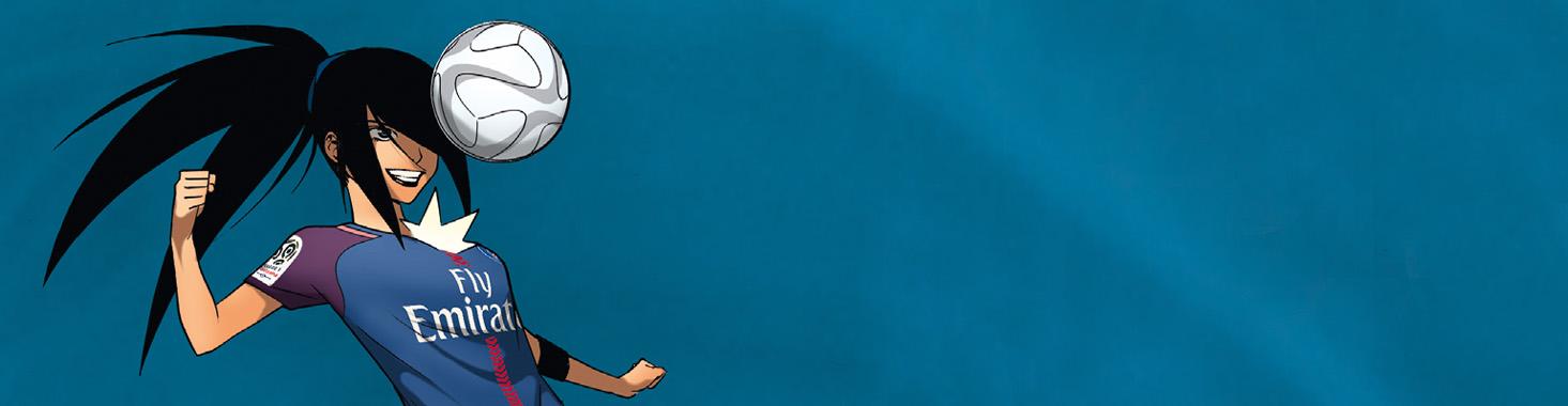 Paris Saint-Germain - Infinity