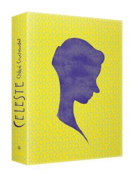 Couverture de la BD Céleste - Coffret de Chloé cruchaudet - Editions Soleil