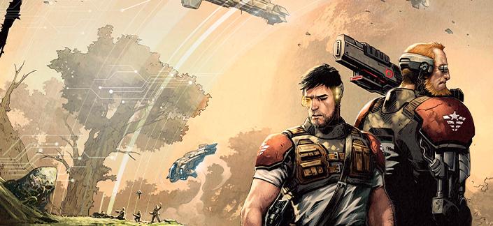 op vaisseau double visuel b