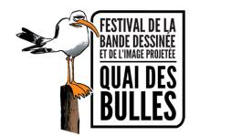 vignette quai des bulles