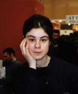 BODIN Nathalie - Illustrateur,Scénariste,