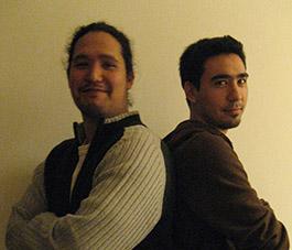 AKITA Julien - Illustrateur,Scénariste,Coloriste,