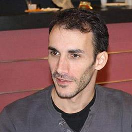 BILEAU Stéphane - Illustrateur,