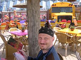 LABROSSE Thierry - Illustrateur,