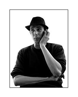 MAUREL Antoine - Illustrateur,Scénariste,