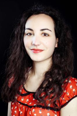 PORCEL Florence - Illustrateur,Scénariste,