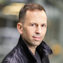 DIXEN Victor - Scénariste,Illustrateur