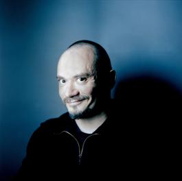 QUET Christophe - Illustrateur