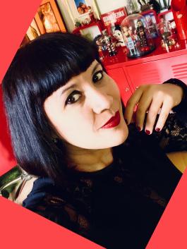 SAYAGO Nuria - Scénariste,Illustrateur,Coloriste