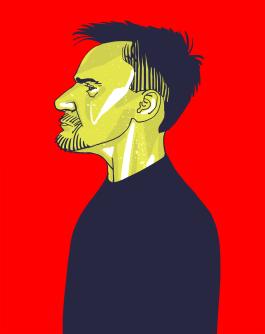 CHAVANT Thierry - Scénariste,Illustrateur,Coloriste