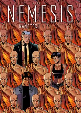 Nemesis T04 - Nanotech Nanotech