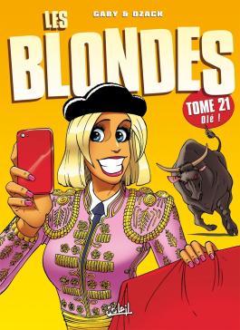 Les Blondes - N21 