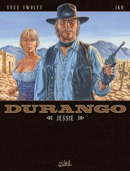 Durango T17 - Jessie Jessie