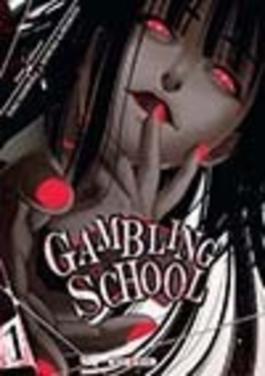 Gambling School T01 