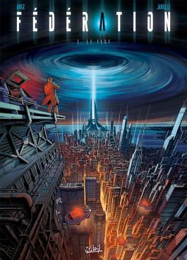 Fédération T01 - Le Test Le Test