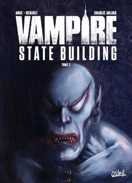 Vampire State Building T02 
