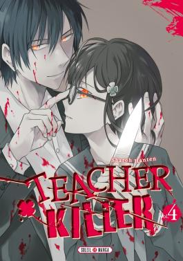 Teacher killer T04 