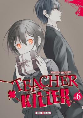 Teacher killer T06 