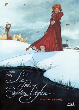 Le Pré derrière l'église T02 Miss Kelly Penny