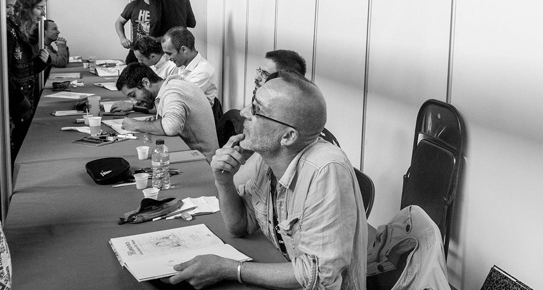 visuel quai des bulles